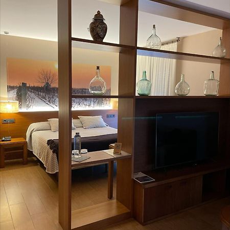 Casa Lola Hotel Rueda Eksteriør billede