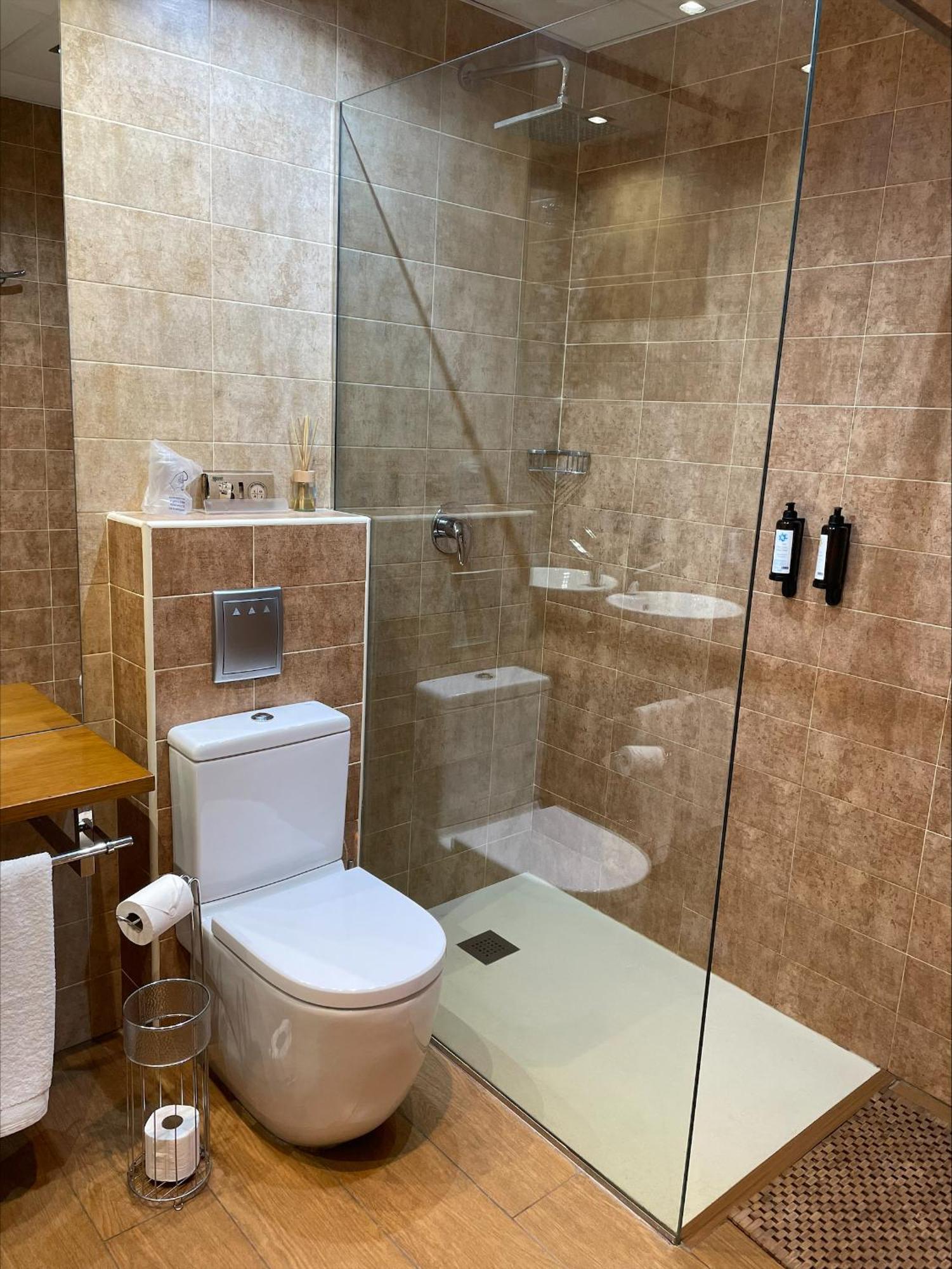 Casa Lola Hotel Rueda Eksteriør billede