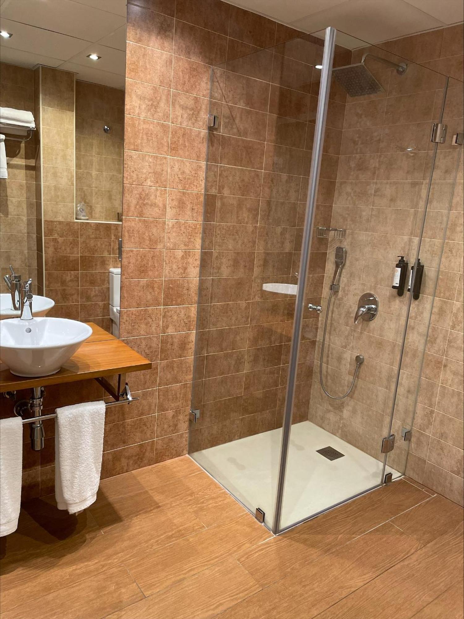 Casa Lola Hotel Rueda Eksteriør billede