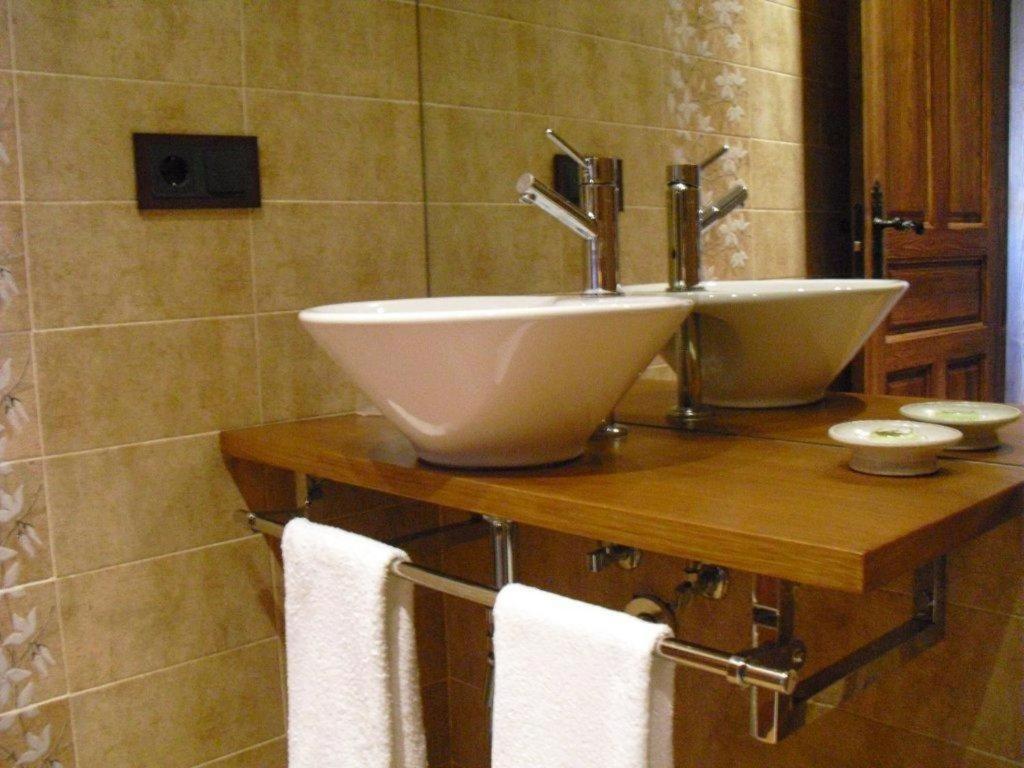 Casa Lola Hotel Rueda Eksteriør billede