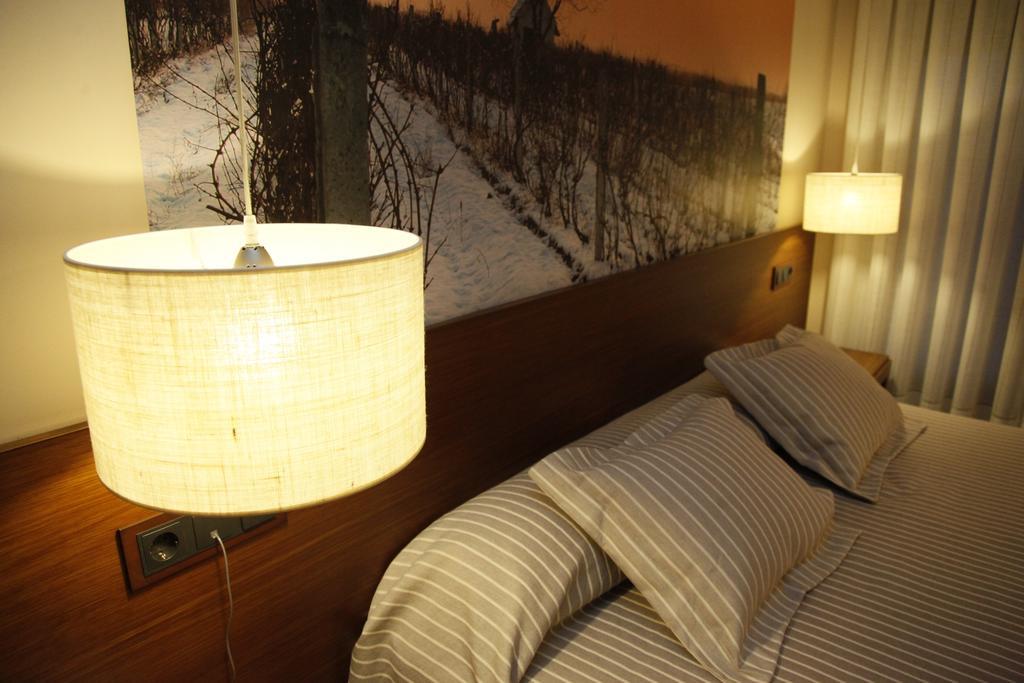 Casa Lola Hotel Rueda Eksteriør billede