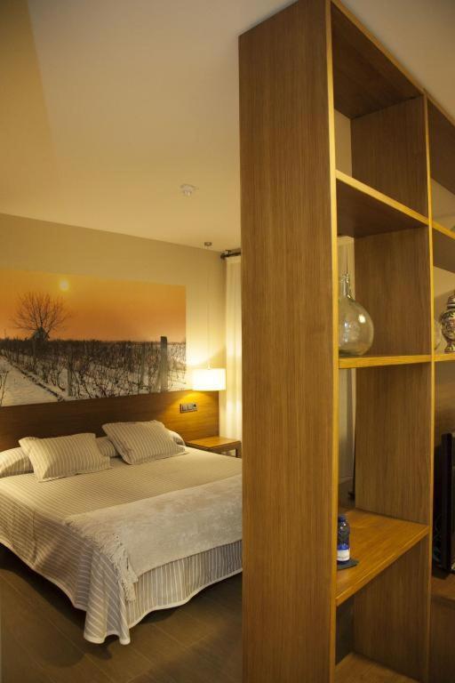 Casa Lola Hotel Rueda Eksteriør billede