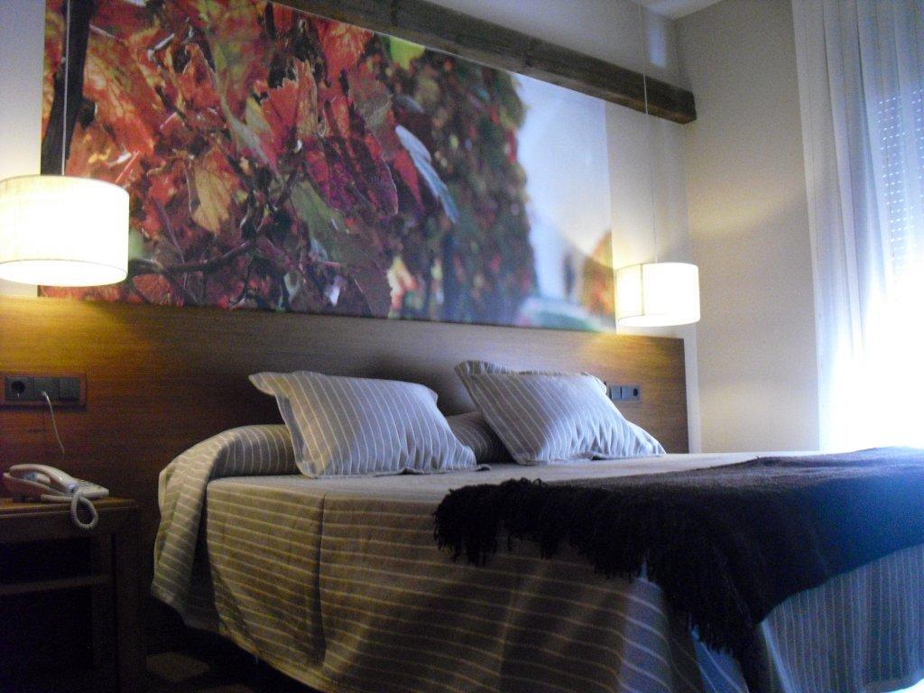 Casa Lola Hotel Rueda Eksteriør billede